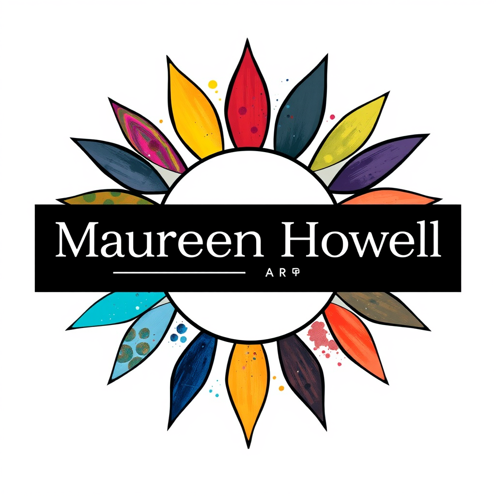 Maureen Howell Art